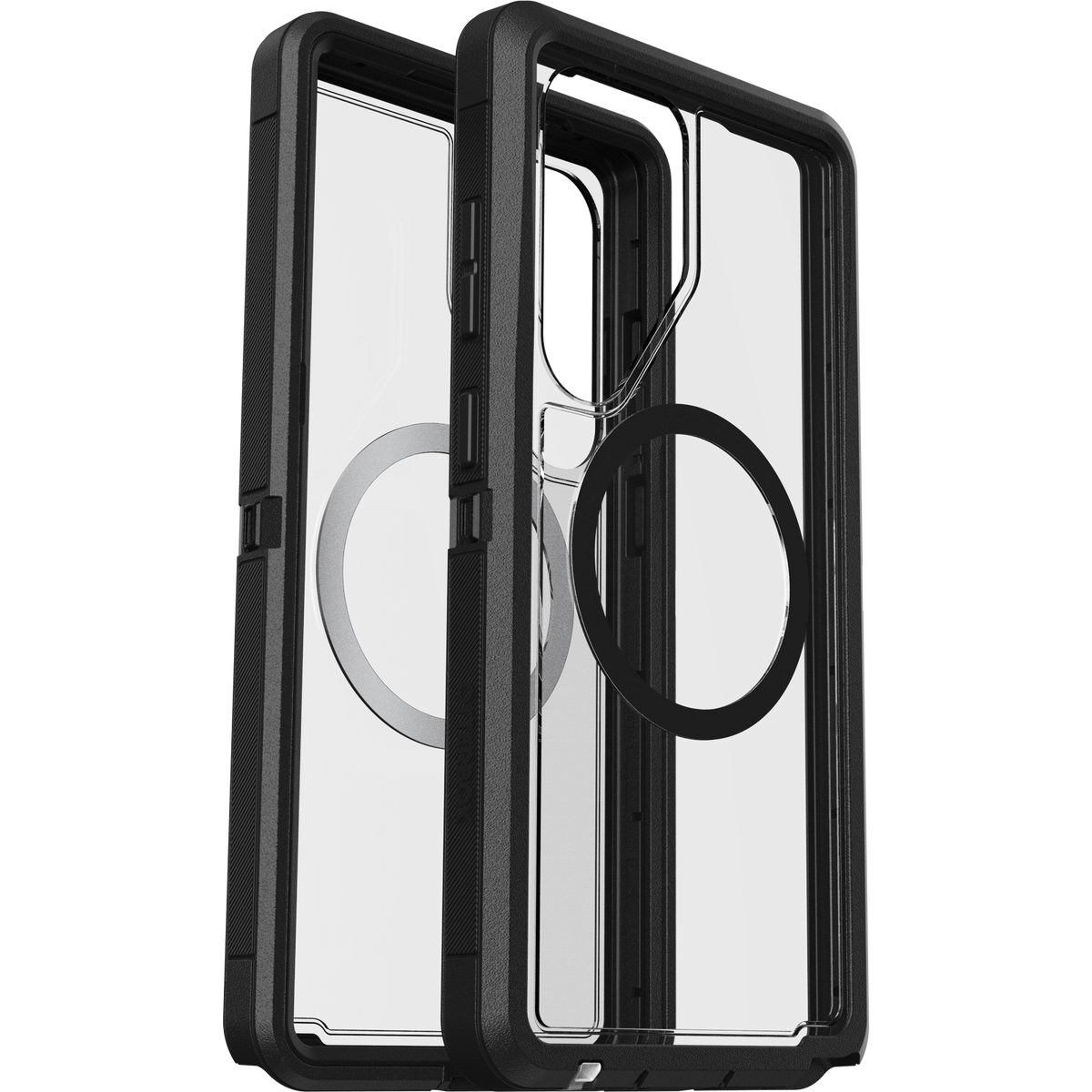 Otterbox Defender XT &amp; Magnets for Samsung S25 Ultra 6.9" - Dark Side