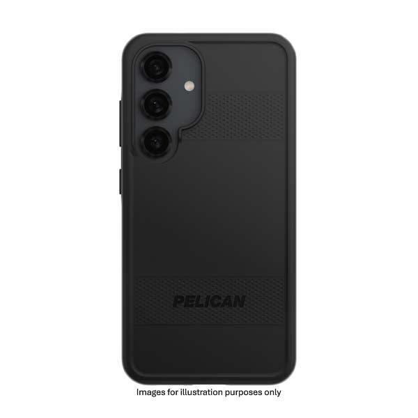 Pelican Protector Magnet Case Samsung S26 Ultra - Black