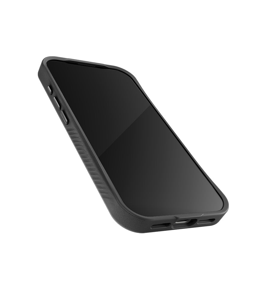 Paragon PRECISE Case MagSafe iPhone 18 Pro 6.3 in Moonstone - Caudabe
