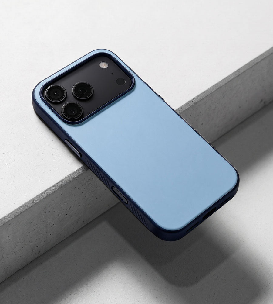 Paragon OPEN Case MagSafe iPhone 18 Pro Max 6.9 in Celestite - Caudabe