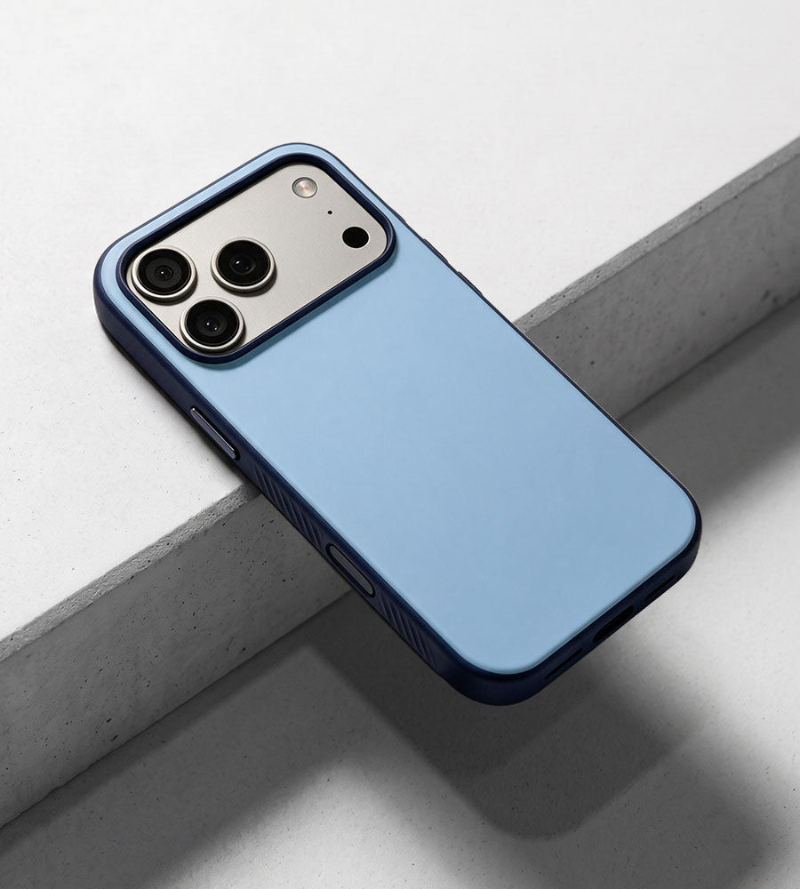 Paragon OPEN Case MagSafe iPhone 18 Pro Max 6.9 in Celestite - Caudabe