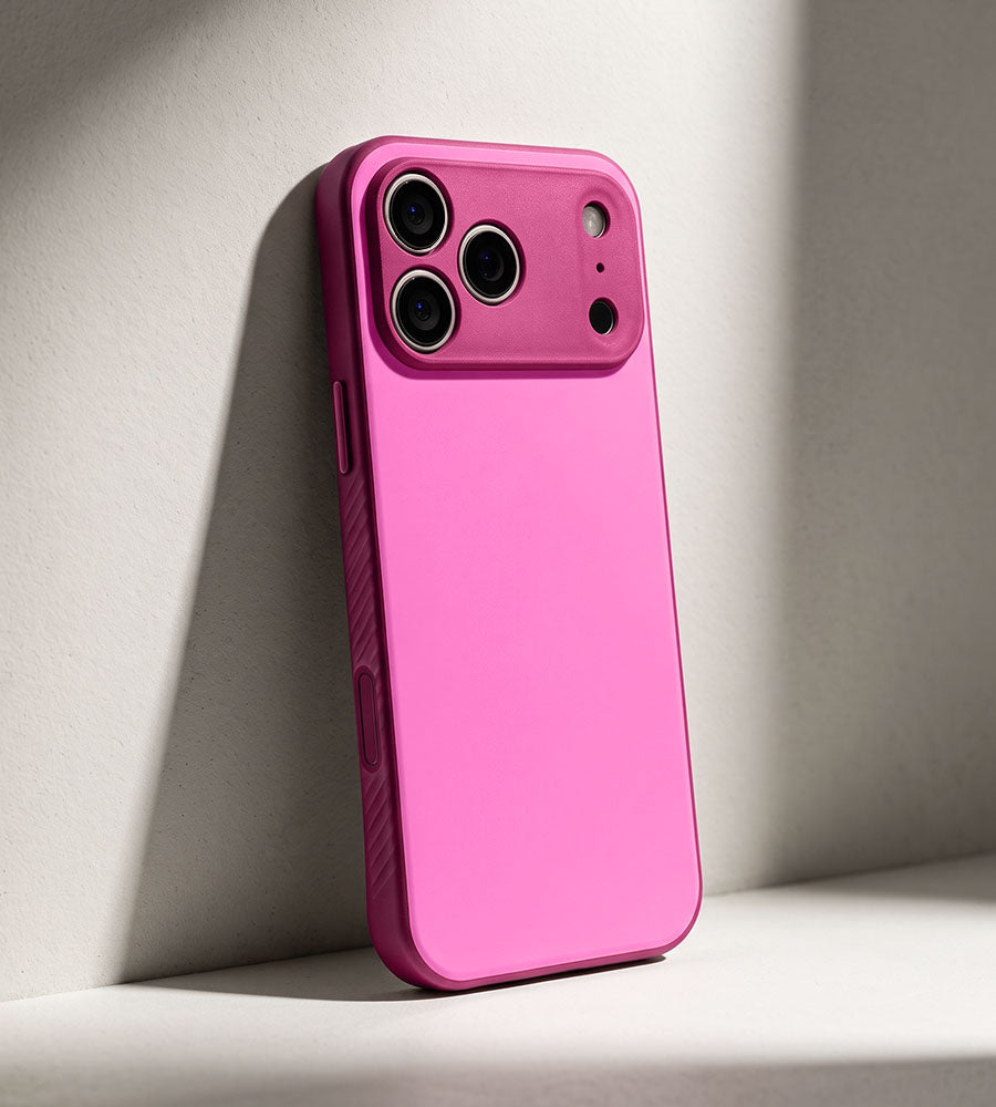 Paragon PRECISE Case MagSafe iPhone 18 Pro 6.3 in Orchid - Caudabe