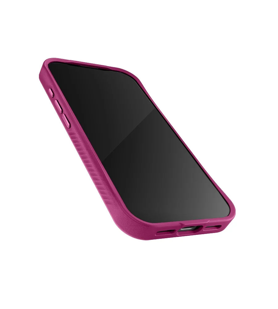Caudabe Paragon Case MagSafe iPhone 17 standard - Orcid