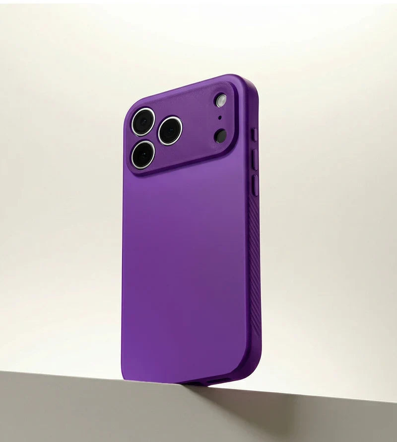 Caudabe Paragon PRECISE Case MagSafe iPhone 17 Pro Max 6.9 - Ultraviolet