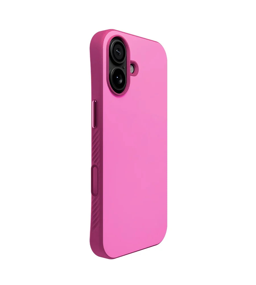 Caudabe Paragon Case MagSafe iPhone 17 standard - Orcid