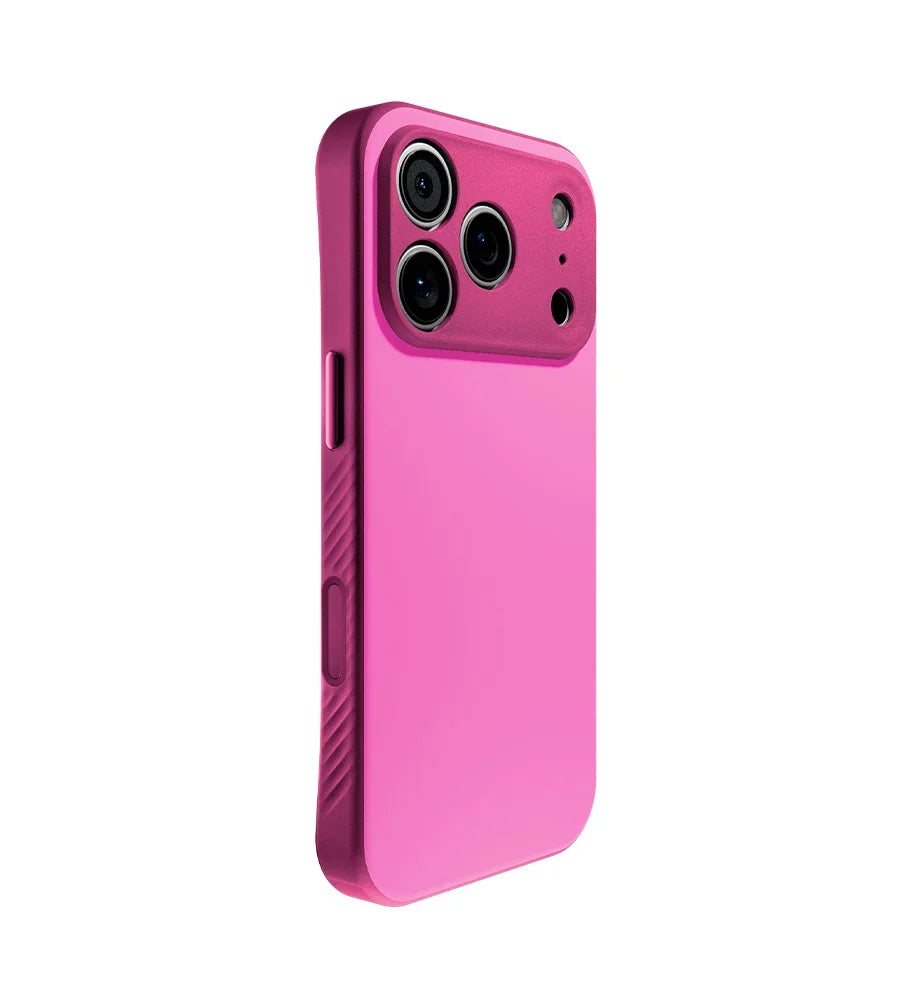 Caudabe Paragon PRECISE Case MagSafe iPhone 17 Pro 6.3 - Orcid