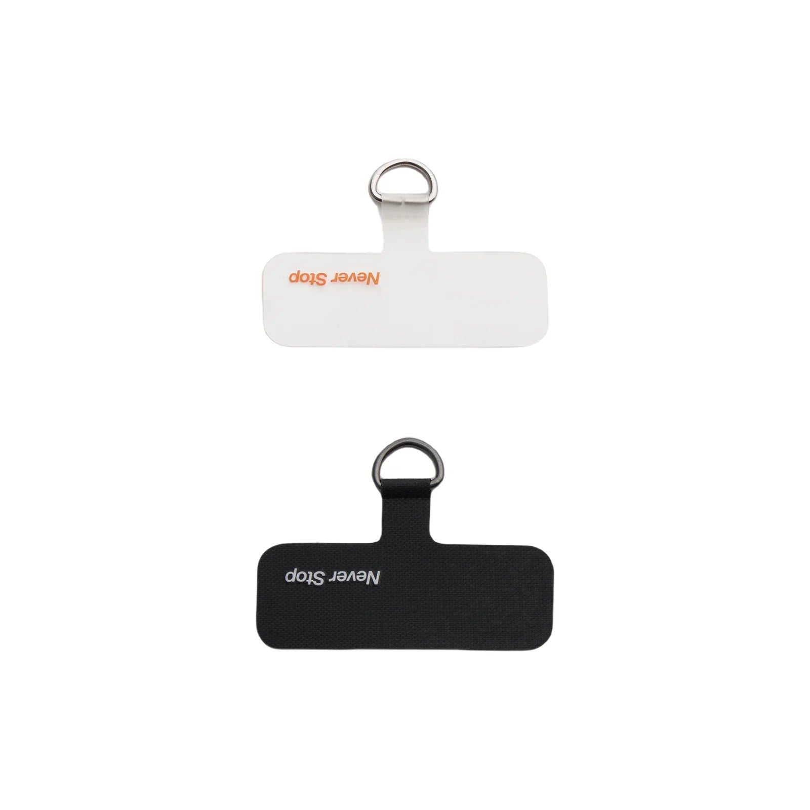 Crossbody Phone Lanyard Torras LoopGo Flex - Black