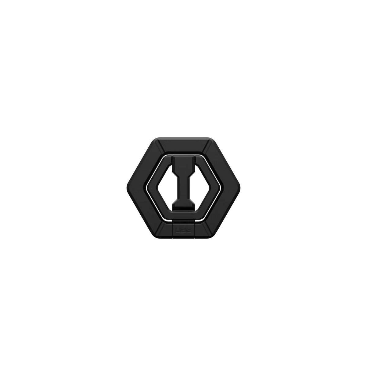UAG MagSafe Magnetic Ring & Stand - Black