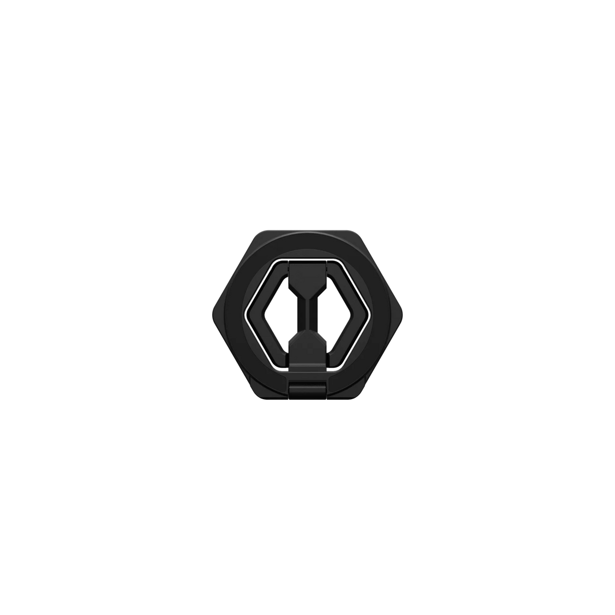 UAG MagSafe Magnetic Ring & Stand - Black