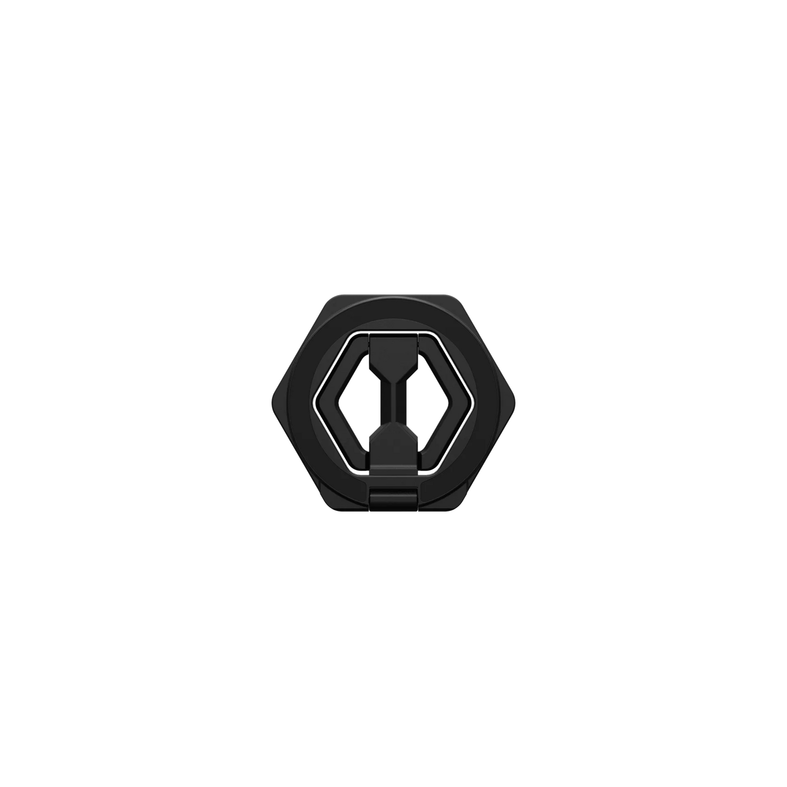 UAG MagSafe Magnetic Ring & Stand - Black