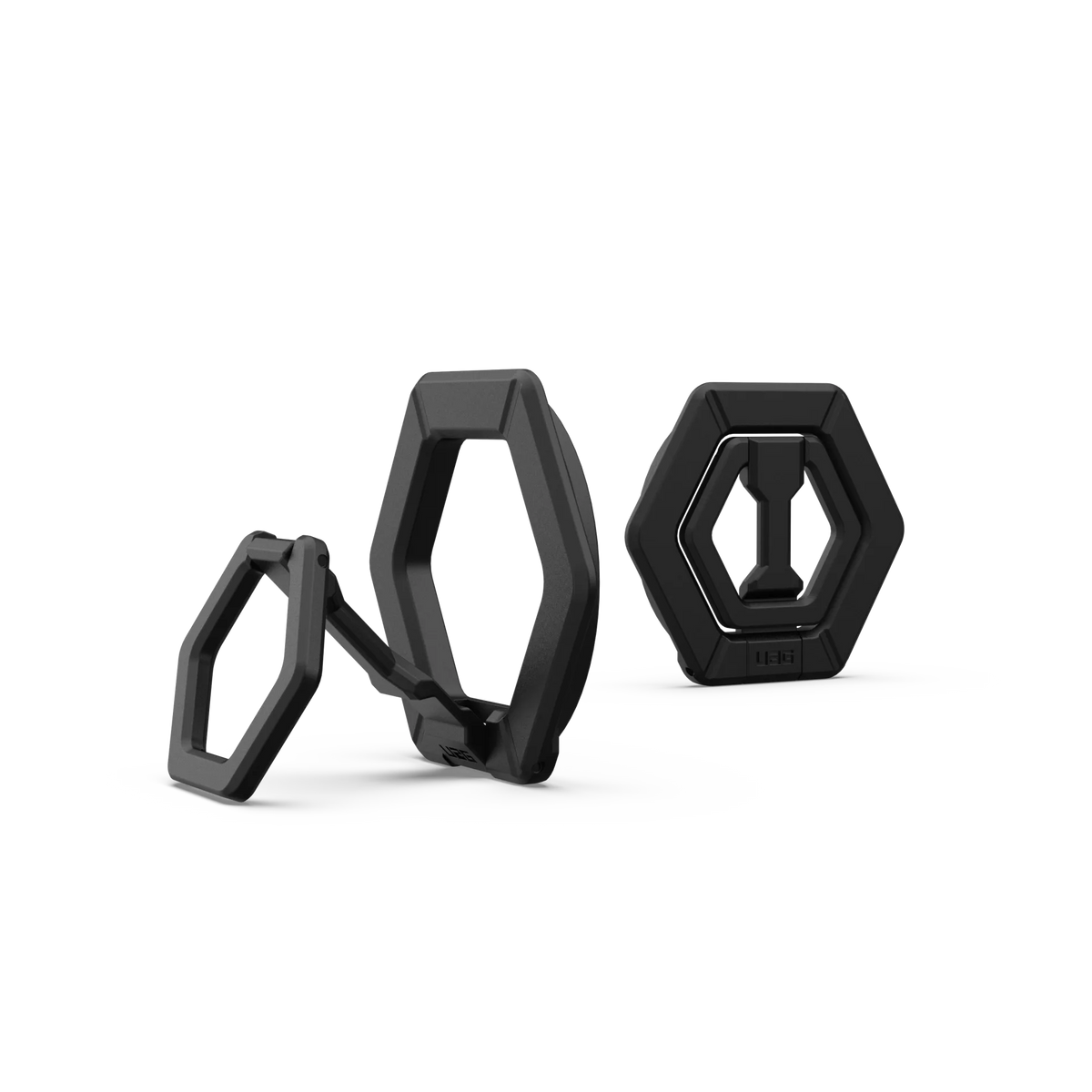 UAG MagSafe Magnetic Ring &amp; Stand - Black