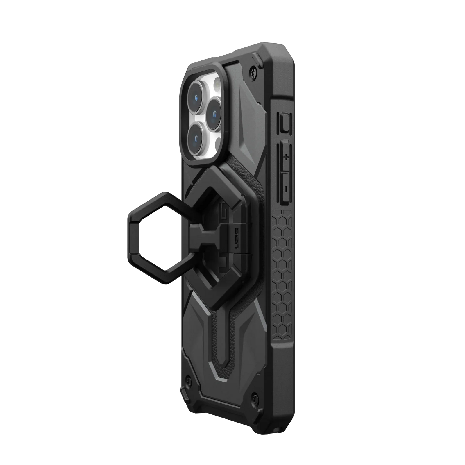 UAG MagSafe Magnetic Ring & Stand - Black