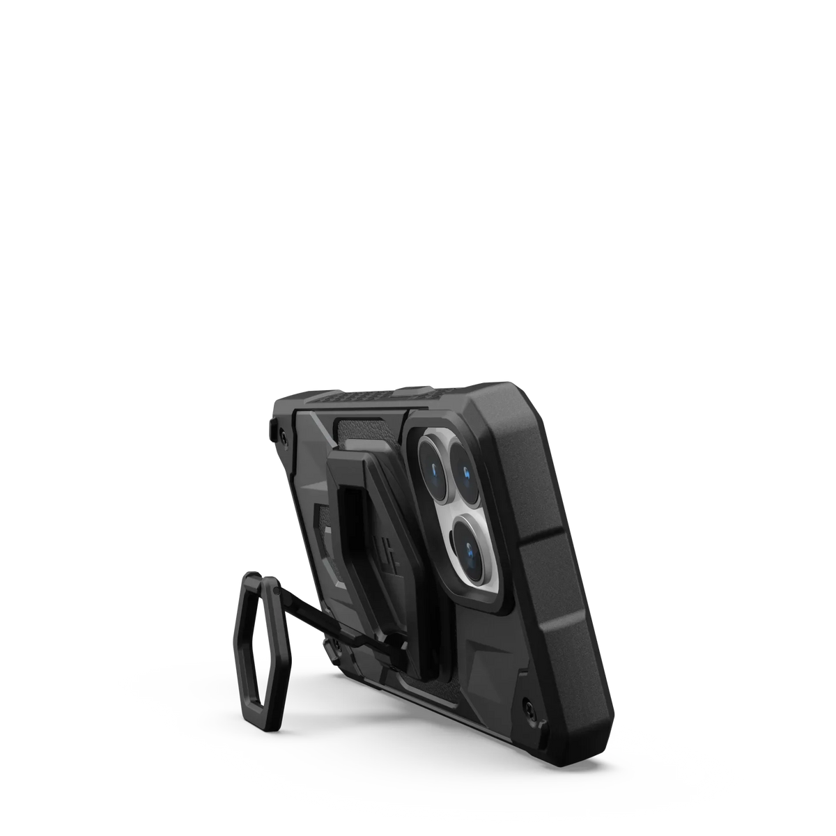 UAG MagSafe Magnetic Ring & Stand - Black