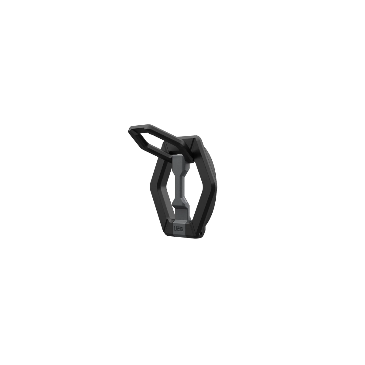UAG MagSafe Magnetic Ring & Stand - Black / Silver