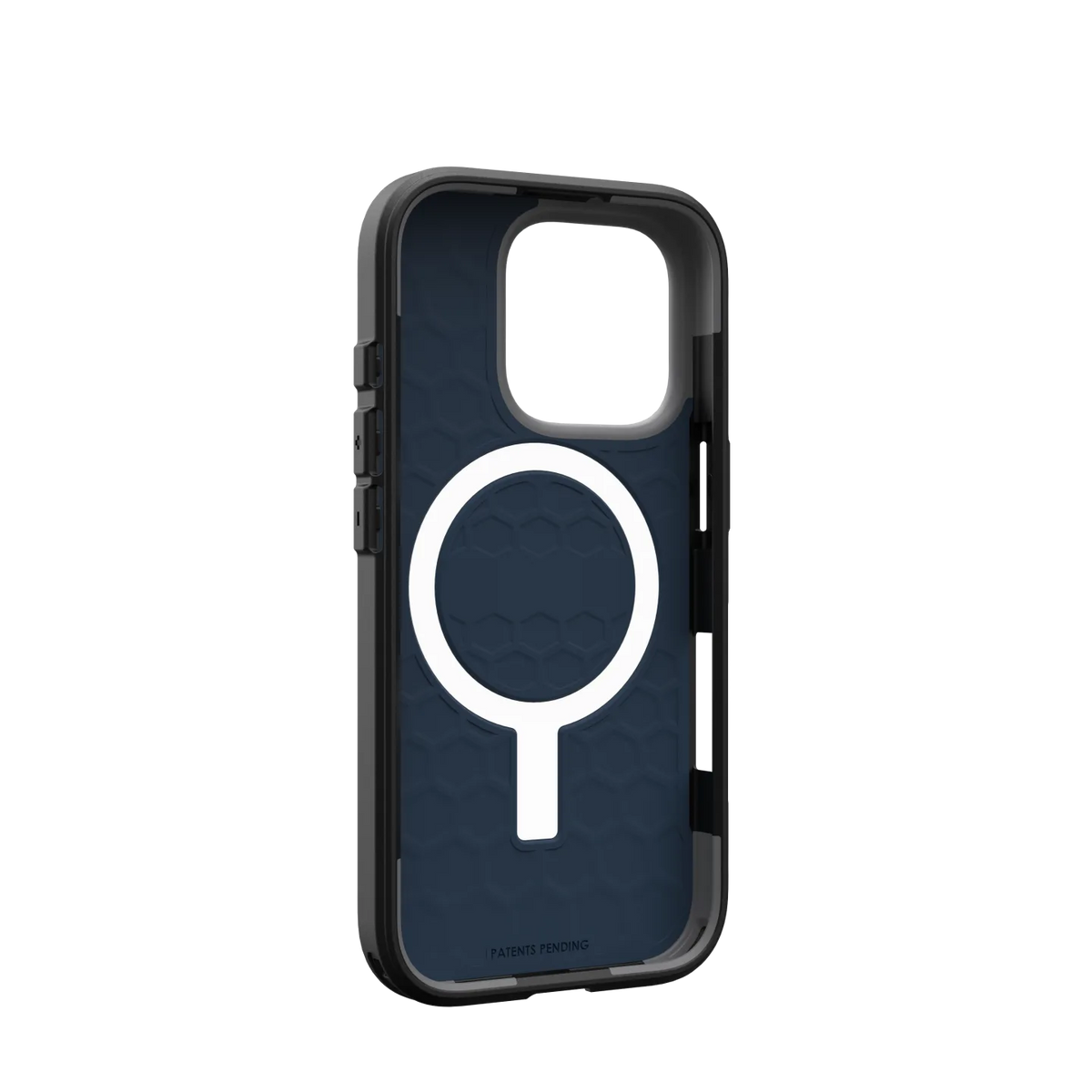 UAG Civilian Rugged Slim iPhone 16 Pro 6.3 Case & MagSafe - Mallard