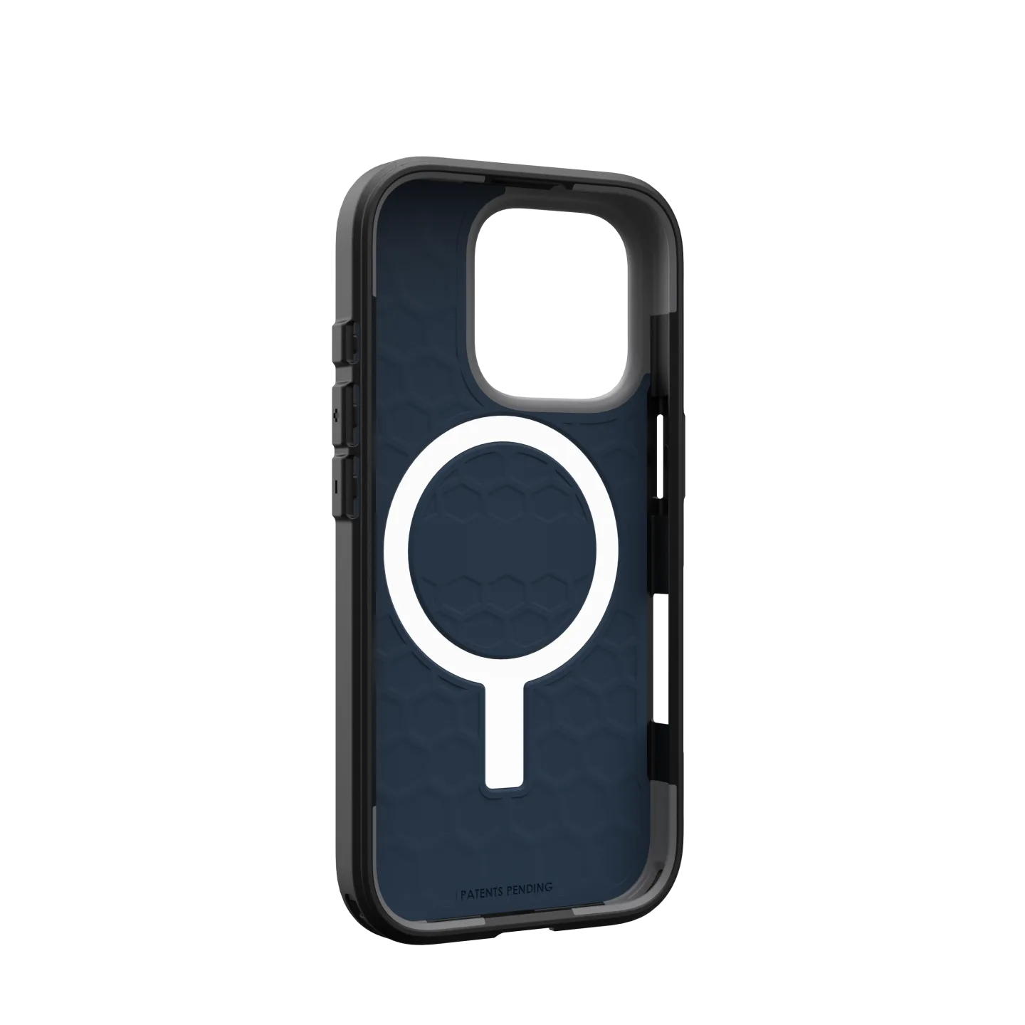 UAG Civilian Rugged Slim iPhone 16 Pro Max 6.9 Case & MagSafe - Mallard