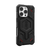 UAG Monarch Pro Kevlar iPhone 16 Pro 6.3 Case & MagSafe - Kevlar Black