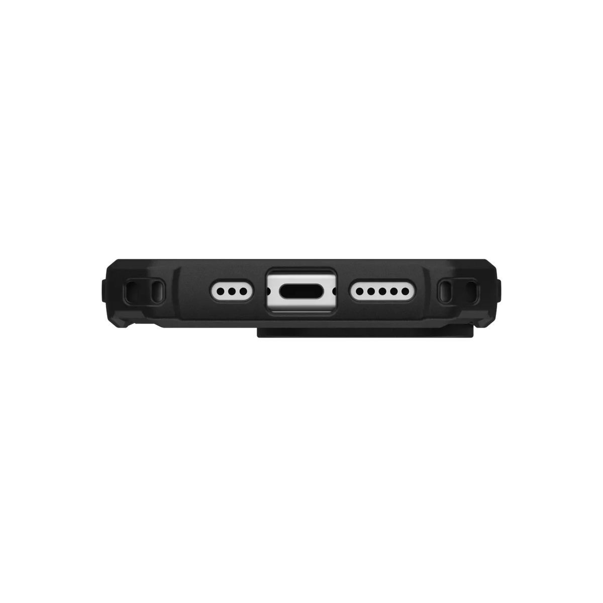 UAG Pathfinder Rugged & Light iPhone 16 Pro 6.3 Case & MagSafe - Black