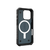 UAG Pathfinder Rugged & Light iPhone 16 Pro Max 6.9 Case & MagSafe - Cloud Blue