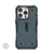 UAG Pathfinder Rugged & Light iPhone 16 Pro 6.3 Case & MagSafe - Cloud Blue