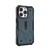 UAG Pathfinder Rugged & Light iPhone 16 Pro Max 6.9 Case & MagSafe - Cloud Blue