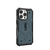 UAG Pathfinder Rugged & Light iPhone 16 Pro 6.3 Case & MagSafe - Cloud Blue