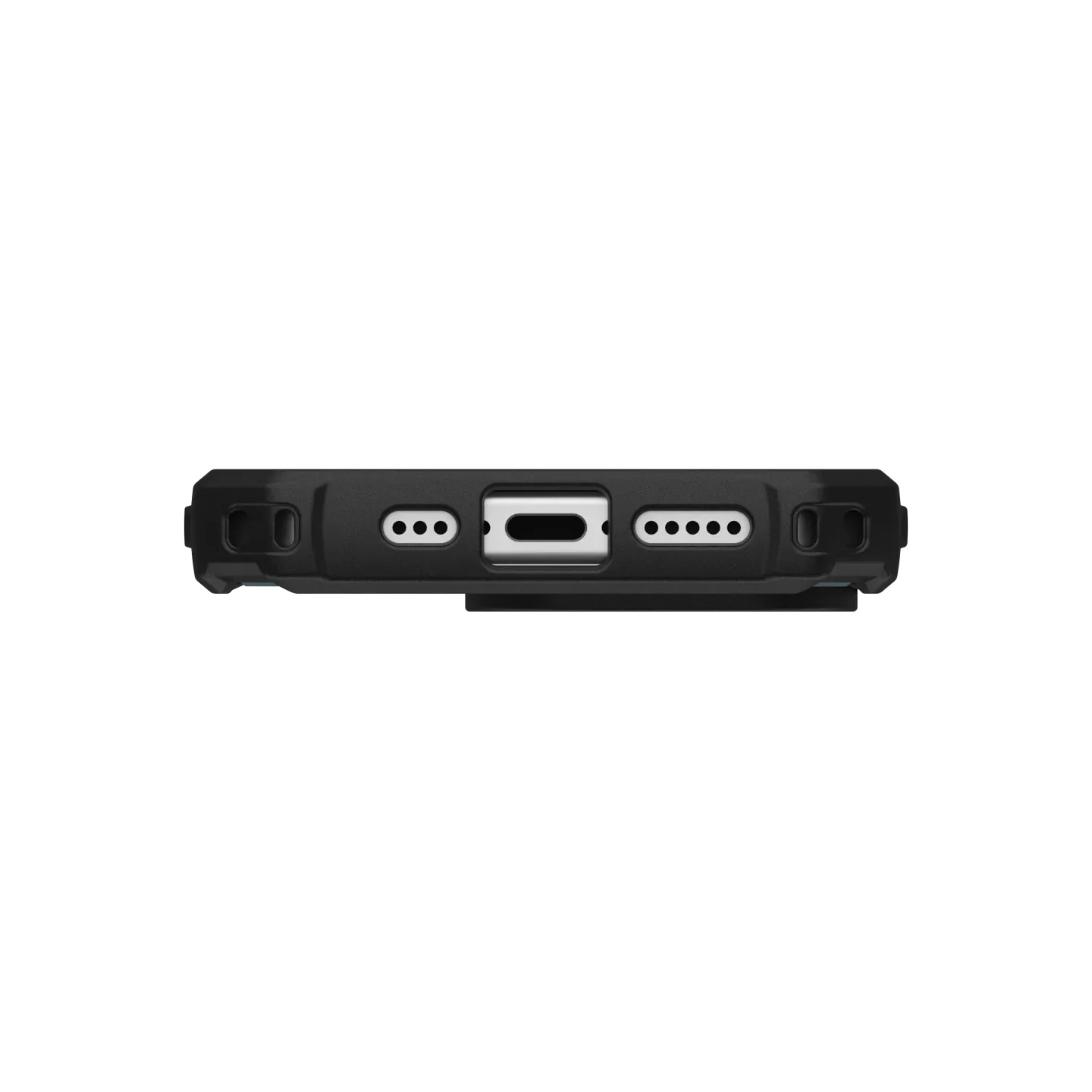 UAG Pathfinder Rugged & Light iPhone 16 Pro Max 6.9 Case & MagSafe - Cloud Blue