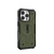 UAG Pathfinder Rugged & Light iPhone 16 Pro Max 6.9 Case & MagSafe - Olive