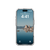 UAG Plyo iPhone 16 Pro 6.3 Case & MagSafe - Ice / White