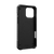 UAG Monarch Pro iPhone 16 Pro 6.3 Case & MagSafe - Titanium