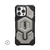 UAG Monarch Pro iPhone 16 Pro 6.3 Case & MagSafe - Titanium