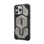 UAG Monarch Pro iPhone 16 Pro Max 6.9 Case & MagSafe - Titanium