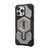 UAG Monarch Pro iPhone 16 Pro 6.3 Case & MagSafe - Titanium