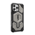UAG Monarch Pro iPhone 16 Pro 6.3 Case & MagSafe - Titanium