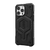 UAG Monarch Pro iPhone 16 Pro Max 6.9 Case & MagSafe - Carbon Fibre Black