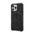 UAG Monarch Pro iPhone 16 Pro 6.3 Case & MagSafe - Carbon Fibre Black