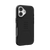 UAG Civilian Rugged Slim iPhone 16 Standard 6.1 Case & MagSafe - Black