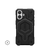 UAG Monarch Pro iPhone 16 Plus 6.7 Case & MagSafe - Carbon Fibre Black