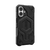 UAG Monarch Pro iPhone 16 Plus 6.7 Case & MagSafe - Carbon Fibre Black