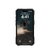 UAG Monarch Pro iPhone 16 6.1 Standard Case & MagSafe - Carbon Fibre Black
