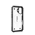 UAG Pathfinder Case & MagSafe iPhone 16 Standard 6.1 - Ice Silver