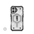 UAG Pathfinder Case & MagSafe iPhone 16 Standard 6.1 - Ice Silver