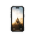 UAG Pathfinder Case & MagSafe iPhone 16 Standard 6.1 - Ice Silver