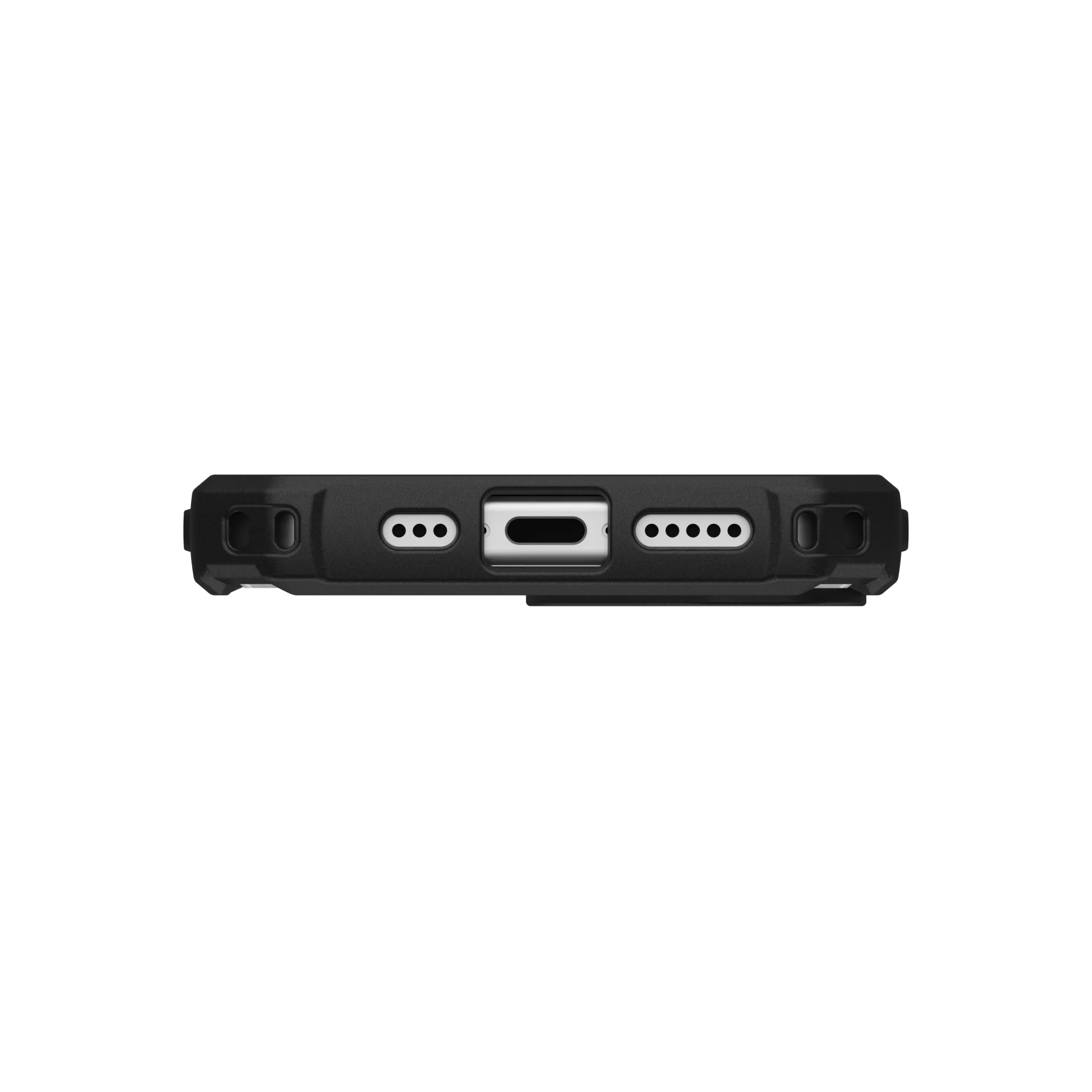 UAG Pathfinder Case & MagSafe iPhone 16 Standard 6.1 - Ice Silver