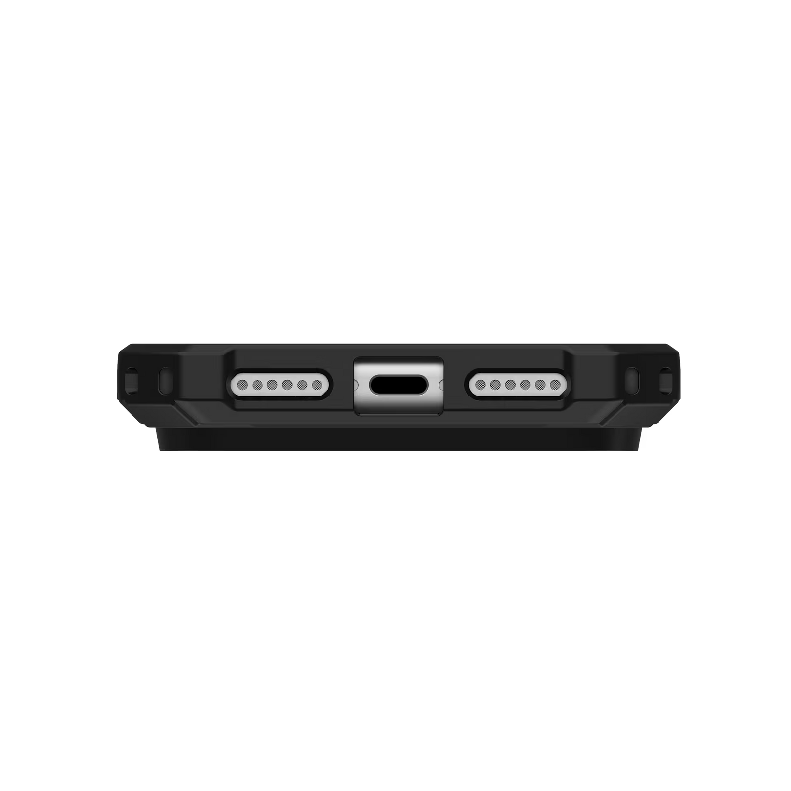 Essential Armour MS Case for iPhone 18 Pro 6.3 in Black - UAG