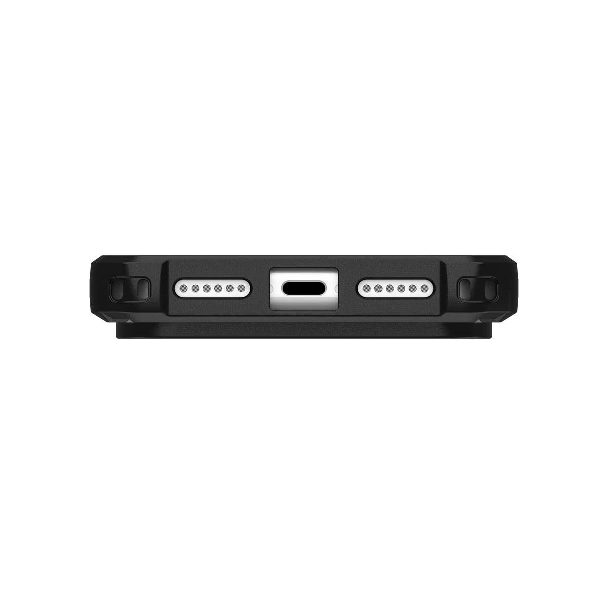 Pathfinder Clr MagSafe Case for iPhone 18 Pro 6.3 in Ice/Silver - UAG