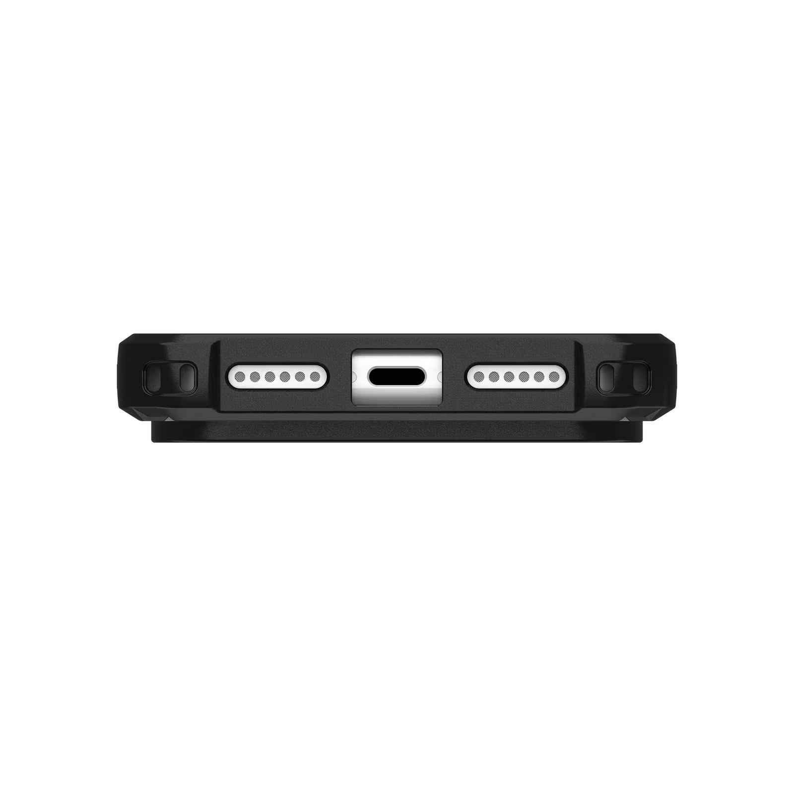 Pathfinder Clr MagSafe Case for iPhone 18 Pro Max 6.9 in Ice/Silver - UAG