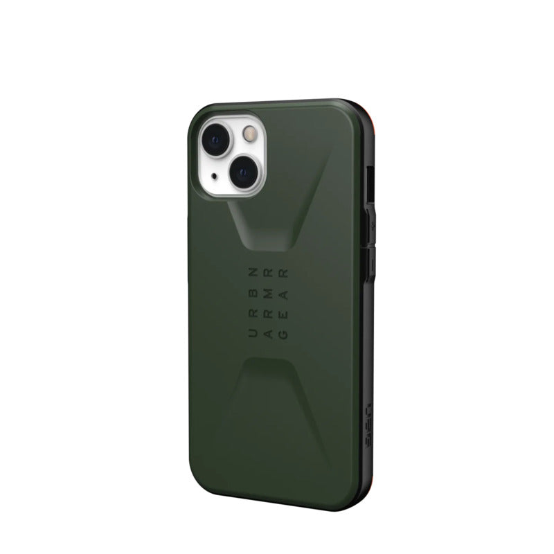 UAG Civilian Case For iPhone 13