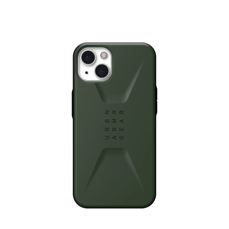 UAG Civilian Case For iPhone 13