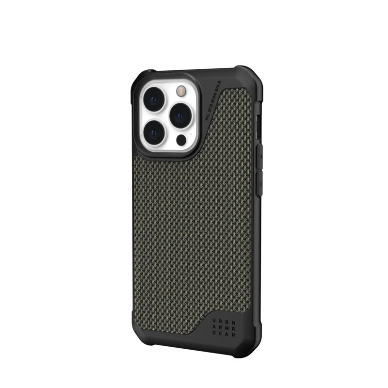 UAG Metropolis LT Case For iPhone 13 Pro